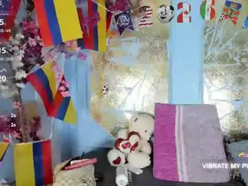 Chaturbate Sex Chat of melaniecooperr