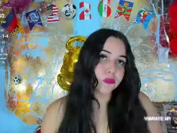 Chaturbate Adult Webcams of melaniecooperr