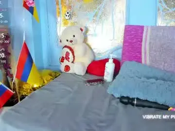Chaturbate Private Sex Chat of melaniecooperr