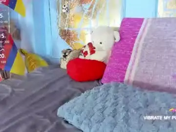 Chaturbate Free Porn Cam of melaniecooperr