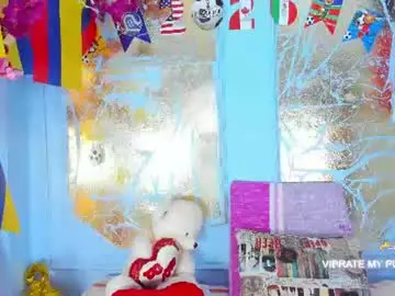 Chaturbate Sex Chat of melaniecooperr