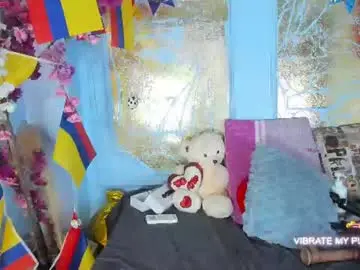 Chaturbate Live Porn of melaniecooperr