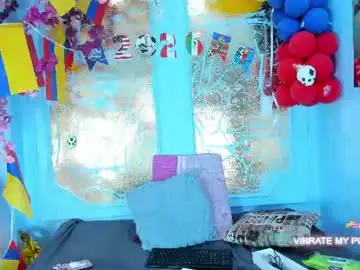 Chaturbate Sex Cam of melaniecooperr