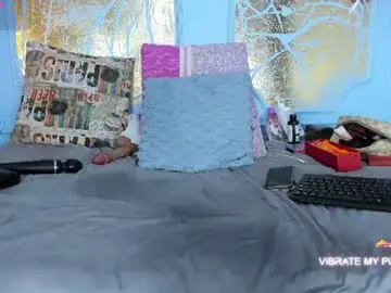 Chaturbate Live Porn of melaniecooperr