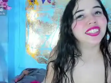 Chaturbate Live Sex Cam of melaniecooperr