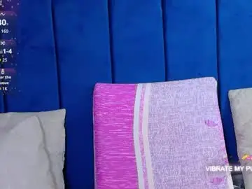 Chaturbate Free Porn Cam of melaniecooperr