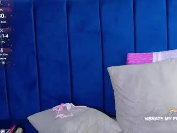 Chaturbate Sex Chat of melaniecooperr