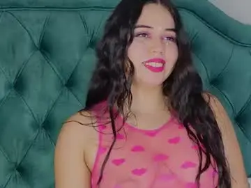 Chaturbate Nude Webcam of melaniecooperr