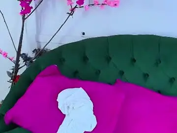 Chaturbate Adult Video Chat of melaniecooperr
