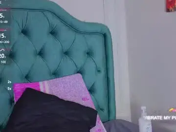 Chaturbate Watch Live Sex Cams of melaniecooperr