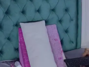 Chaturbate Sex Chat of melaniecooperr