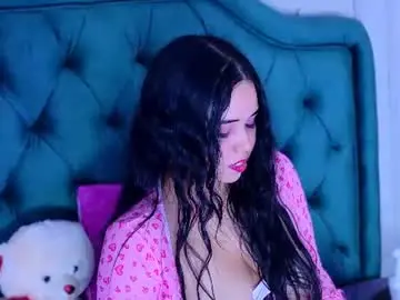 Chaturbate Best live sex cam show of melaniecooperr