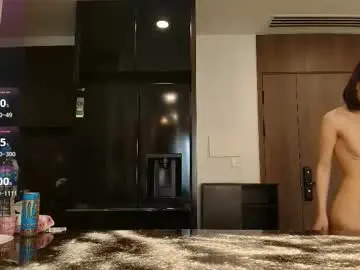 Chaturbate Live Sex of mina_moons