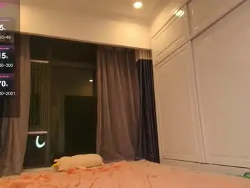 Chaturbate Live Porn of mina_moons