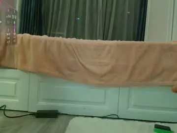 Chaturbate Free Porn Cam of mina_moons