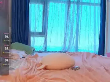 Chaturbate Live Sex of mina_moons