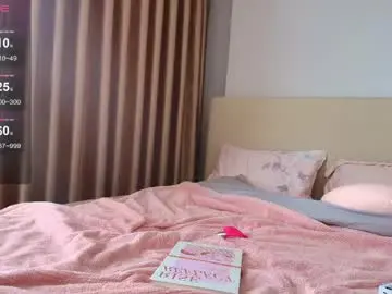 Chaturbate Best Webcam of mina_moons