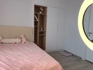 Chaturbate Sex Cam of mina_moons