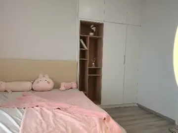 Chaturbate Free Live Porn of mina_moons