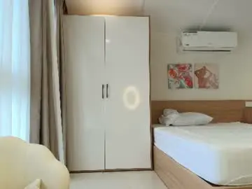 Chaturbate Free Porn Cam of mina_moons