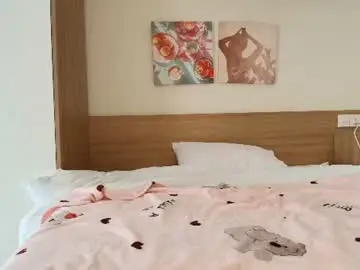 Chaturbate Free Porn Cam of mina_moons