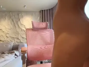 Chaturbate Live Porn of mina_moons