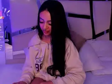 Chaturbate Adult Video Chat of missfrancia_