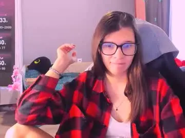 Chaturbate Sex Cam of mollylollipop20