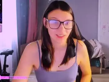 Chaturbate Private Sex Chat of mollylollipop20