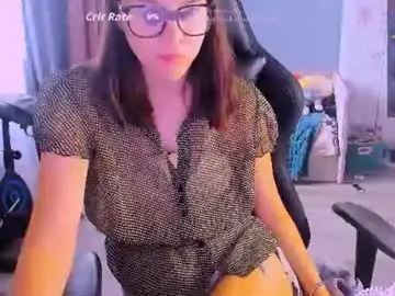 Chaturbate Adult Video Chat of mollylollipop20