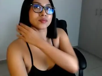 Chaturbate Live Porn of pamy_assam_