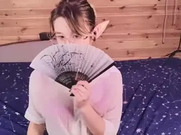 Chaturbate Adult Webcam of silva_tailll