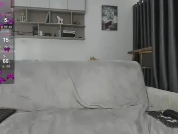 Chaturbate Sex Cam of silverfoxxxxy