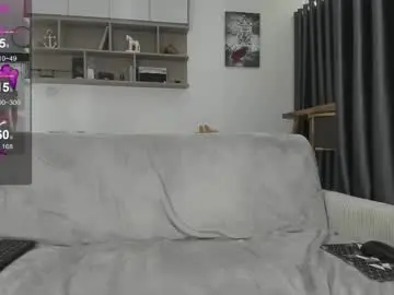 Chaturbate Nude Webcam of silverfoxxxxy