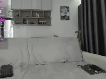Chaturbate Free Live Porn of silverfoxxxxy