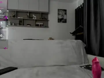 Chaturbate Adult Webcam of silverfoxxxxy