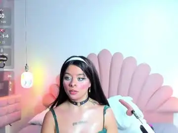 Chaturbate Adult Webcam of sussyvenom