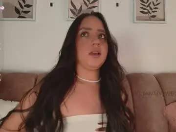 Chaturbate Live Porn of tammy23_