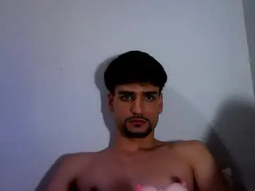 Chaturbate Live Porn of thiago22bk