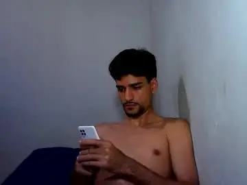 Chaturbate Watch Live Sex Cams of thiago22bk