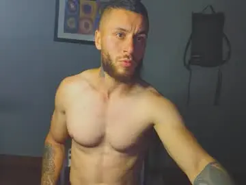 Chaturbate Sex Cam of tomdavisxl