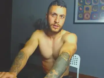 Chaturbate Best Webcam of tomdavisxl