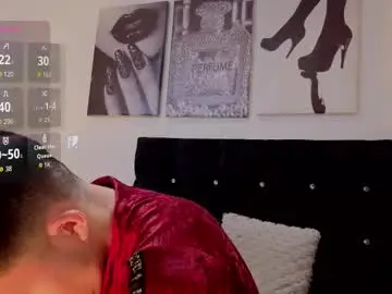 Chaturbate Best live sex cam show of un_sluttyy