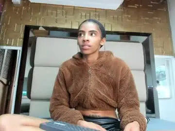 Chaturbate Nude Webcam of valery_villa_