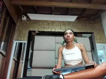 Chaturbate Private Sex Chat of valery_villa_