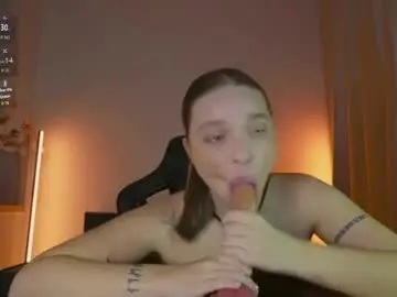 Chaturbate Nude Webcam of viollasinzz