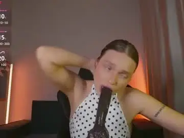 Chaturbate Nude Webcam of viollasinzz