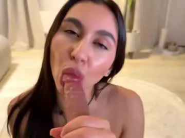 Chaturbate Sex Chat of yessasha1