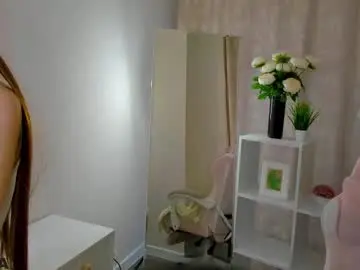 Chaturbate Sex Cam of zahabagift