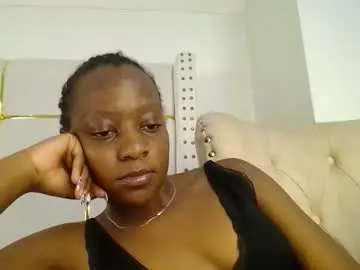 Chaturbate Private Sex Chat of zariah011